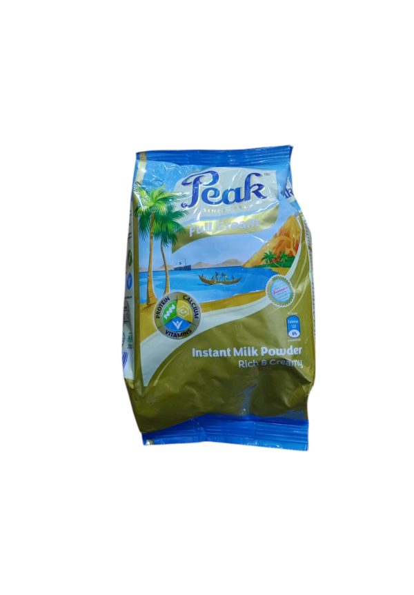 Peak Full Cream Refill 360g