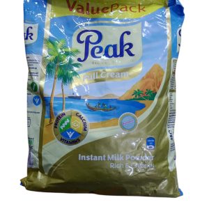 Peak full cream 800g