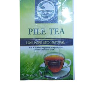 Avilan Pile Tea