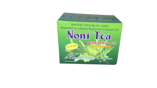 Noni Tea