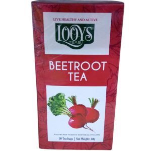 Looys Better root tea