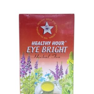 Healthy hour eye bright herbal tea