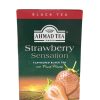 Ahmad strawberry sensation tea
