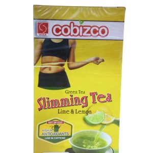 Cobzco Slimming Tea