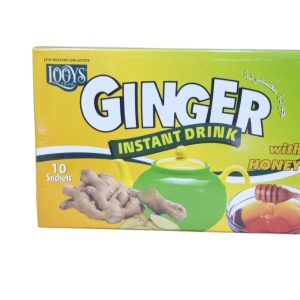 Looys Ginger instant drinks