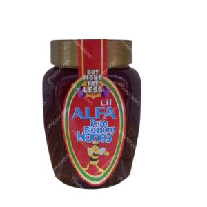 Alfa Pure honey