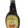 Juicy natural honey 750ml