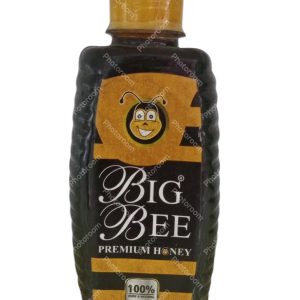 Big Bee Premium honey 480g