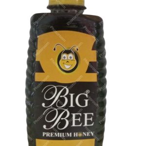 Big Bee Premium Honey 725g