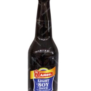 Amoy light Soy sauce 625ml