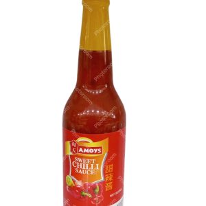 Amoy Sweet Chilli sauce 625ml