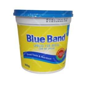 Blue Band spread 900g