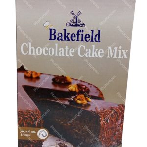 Baked field Choco cake mix 450g