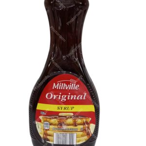 Millville original syrup 710Ml