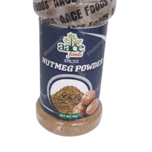 Nutmeg Powder