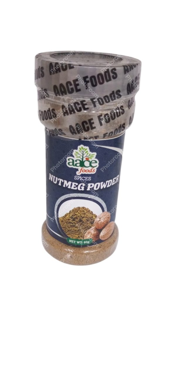 Nutmeg Powder