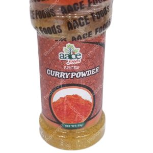 AAce Cury Powder