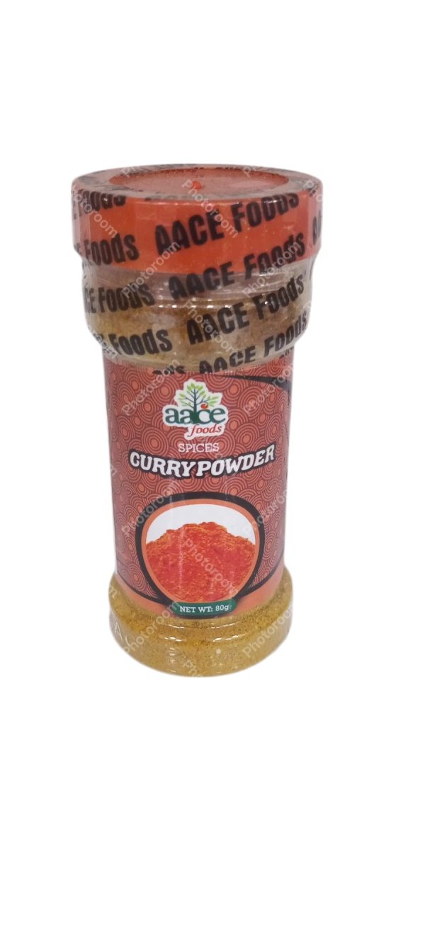 AAce Cury Powder