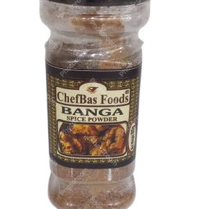 Chefbas Banga spices powder