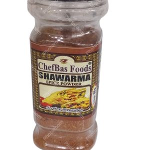 Chefbas Shawarma Spices powder