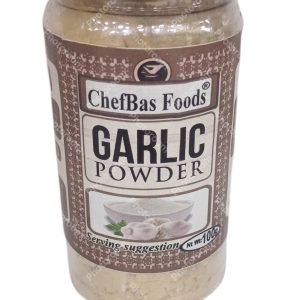 Chefbas Garlic powder