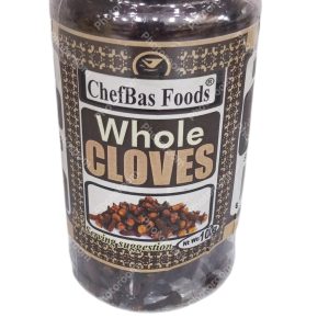 Chefbas whole gloves
