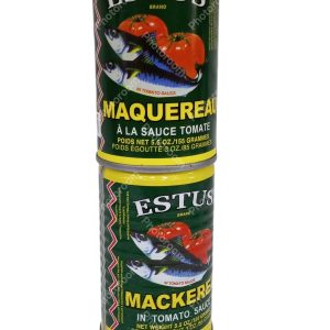 Estus Mackerel 155g