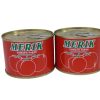 Merik Tin Tomatoe 210g