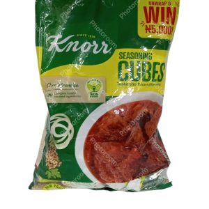 knorr Beef Cube 50x8g