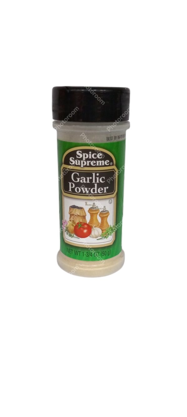 Spice Supreme  Garlic Powder