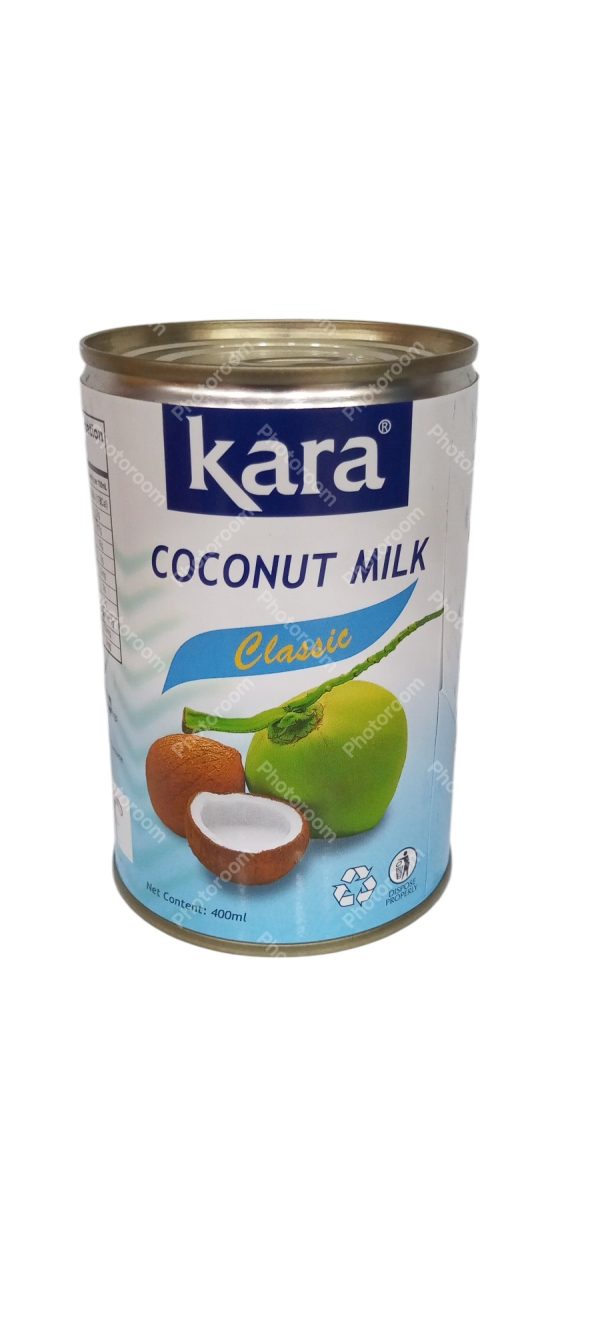 Kara coconut milk 400ml