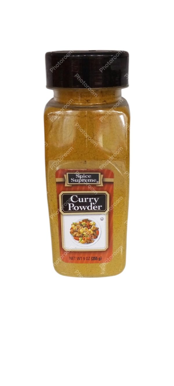 Spice Supreme Curry Powder 255g
