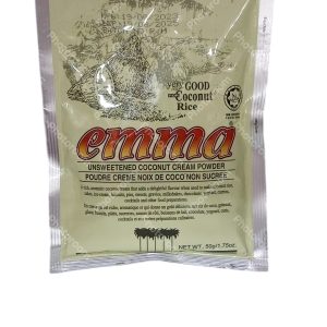 Emma Coconut Powder