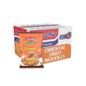 Indomie Instant Noodles Oriental Fried ? 70g x20 pcs (Sharing)
