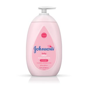 Johnson?s Baby Lotion (Italy) ? 500ml