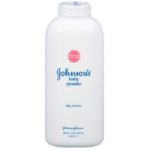 Johnson?s Baby Powder (US) ? 425g