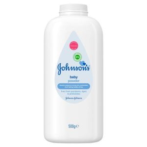 Johnson?s Baby Powder (Thailand) ? 500g