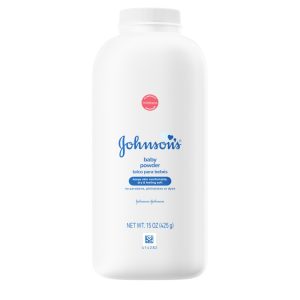 Johnson?s Baby Powder (Thailand) ? 380g