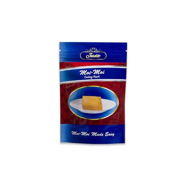 Jesdit Moi Moi Cooking Pouch x 25