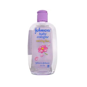Johnson Morning Dew Baby Cologne 125ml