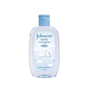Johnson's Heaven Baby Cologne 125ml