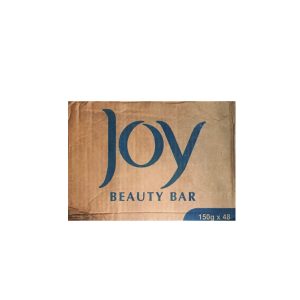 Joy Tender With Milk Nutrient And Cucumber Beauty Bar Soap 150g x 48