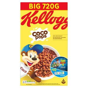 Kellogg?s Coco Pops ? 350g