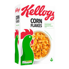 Kellogg?s Cornflakes ? 1.2kg