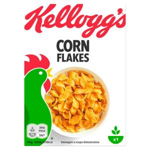 Kellogg?s Cornflakes ? 1kg