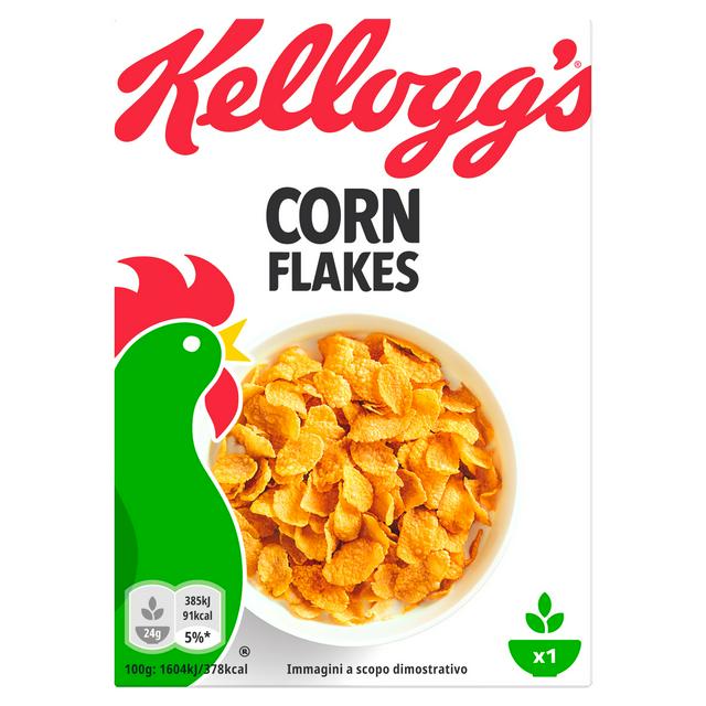 Kellogg?s Cornflakes ? 1kg