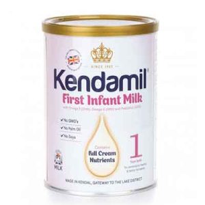 Kendamil First Instant Milk 1?? 400g