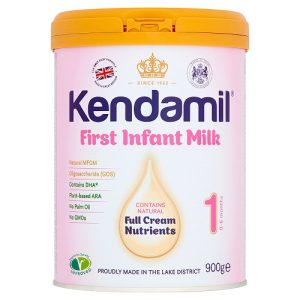 Kendamil First Intant Milk 1 ? 900g