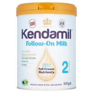 Kendamil Follow-On Milk 2 ? 900g