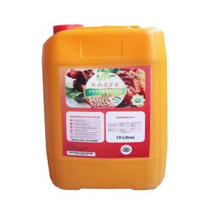 Kaffe Soya Bean Oil 10 Liters